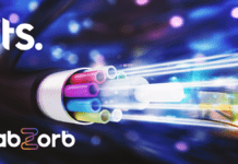 Abzorb and ITS Technology Group Launch Ultrafast XGS-PON Marketing Tool Kit for Resellers Abzorb and ITS Technology Group Launch Ultrafast XGS-PON Marketing Tool Kit for Resellers