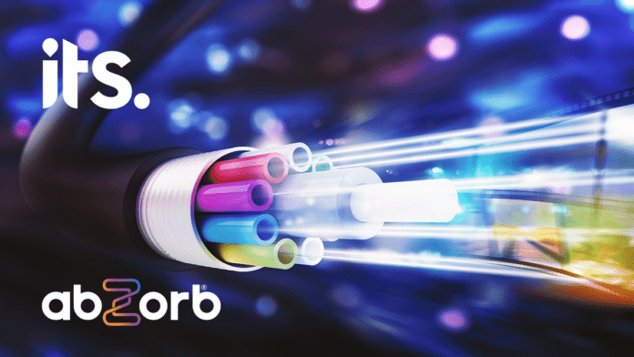 Abzorb and ITS Technology Group Launch Ultrafast XGS-PON Marketing Tool Kit for Resellers