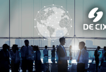 DE-CIX expands Partner Program to Tap into $157bn AI Reseller Market DE-CIX Launches Enterprise Partner Program to Tap into $157 Billion AI Reseller Market