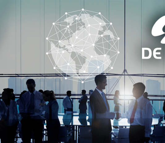 DE-CIX expands Partner Program to Tap into $157bn AI Reseller Market DE-CIX Launches Enterprise Partner Program to Tap into $157 Billion AI Reseller Market