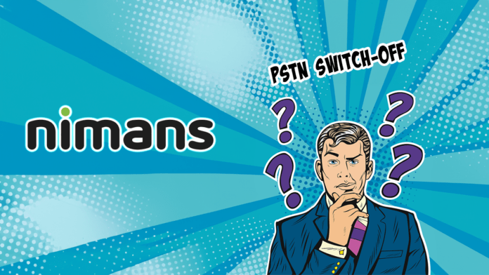 Breaking Down the PSTN Switch-Off Market: What You Need to Know