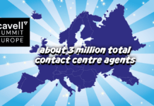 The Opportunity is Out There: Cavell Summit Europe Highlights The Opportunity is Out There