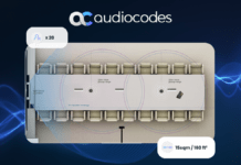 How Video Conferencing has Changed the Largest of Rooms “Can you hear me at the back?”