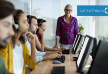 Pioneering Inclusivity: Content Guru’s Bold Digital Transformation Content Guru Enhances Contact Centre Solution with WCAG 2.2 Accessibility Updates