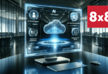 Empowerment Through 8×8’s Customer Engagement Breakthrough 8x8 Latest Innovations Revolutionising Customer Engagement