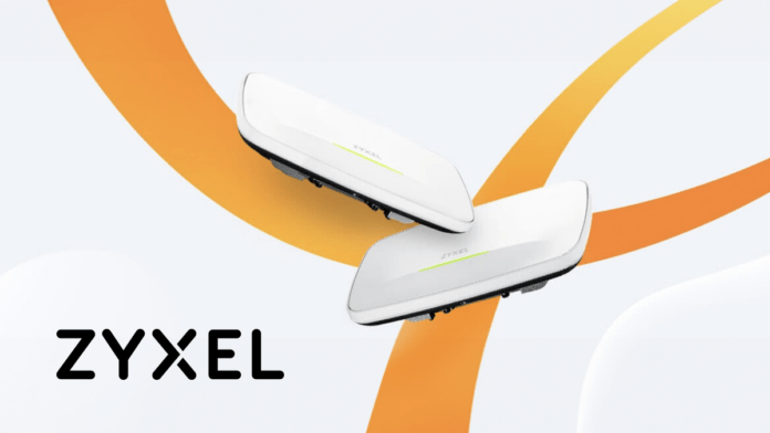 Zyxel Networks offers WiFi 7 for the price of WiFi 6 