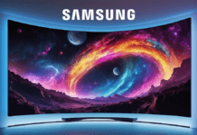 Eclipsing Competition: Samsung’s OLED Monitor Triumph Samsung Dominates Global OLED Monitor Market with Cutting-Edge Innovation