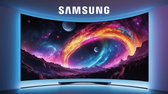 Samsung Dominates Global OLED Monitor Market with Cutting-Edge Innovation