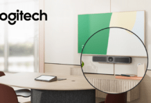 Upgrade Your Small Meeting Rooms with Logitech MeetUp 2: AI-Enhanced Video Bar Upgrade Your Small Meeting Rooms with Logitech MeetUp 2: AI-Enhanced Video Bar