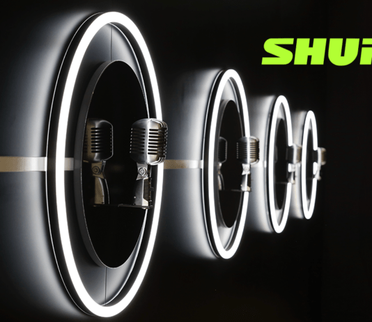 Discover the Rose Shure Experience Center: Cutting-Edge Audio Technology in London Open to All