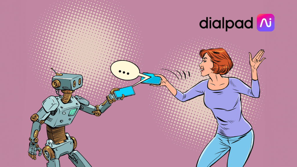 Can AI augment emotional intelligence in contact centres?