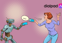 Combining AI and Human Agents for Superior Customer Satisfaction Can AI augment emotional intelligence in contact centres?