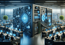 AI’s Influence on Business Cybersecurity: What You Need to Know Intelligent Security