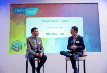 The New Era of Nuvias UC Under Joel Chimoindes’ Leadership A Year in Review