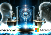 ServiceNow and Microsoft Join Forces to Integrate Generative AI Assistants ServiceNow and Microsoft Join Forces to Integrate Generative AI Assistants