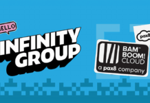 Infinity Group’s Strategic Partnership with Pax8 and Acquisition Infinity Group's Strategic Partnership with Pax8 and Acquisition