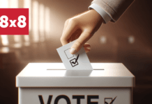8×8 Ballot It! set to boost Voter Engagement 8x8 Launches AI-Powered Solution Ballot It! to Boost Voter Engagement in UK Elections
