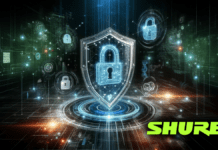 Shure Enhances Security Features Across Microflex® Ecosystem Products Shure Enhances Security Features Across Microflex® Ecosystem Products for Enhanced AV Protection