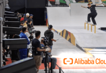 Experience 3D Replays at Paris Olympics with Alibaba Cloud’s AI Technology Alibaba Cloud AI-Enhanced Multi-Camera Replay Service Revolutionises Olympic Viewing Experience