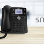 Enhanced Communication: Snom Phones Integrated with Microsoft Teams SIP Gateway