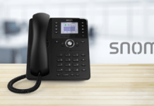 Snom Phones Integrated with Microsoft Teams SIP Gateway Enhanced Communication: Snom Phones Integrated with Microsoft Teams SIP Gateway