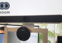 Breaking Boundaries: Boom HALO’s Business Edition Videobar Boom Collaboration Launches HALO Business Edition with Expandable Audio for Enhanced Video Conferencing