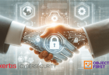 Securing Tomorrow: Object First And Exertis Cybersecurity Unite Exertis Cybersecurity and Object First Collaborate to Offer Ransomware-Proof Backup Solution for Veeam Customers