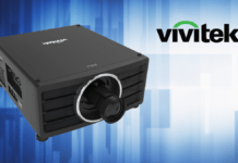 Vivitek D9000Z Series: Redefining Large Venue Projection Vivitek D9000Z Series: Revolutionising Large Venue Projection with Unrivaled Brightness and Vivid Colour Reproduction