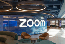 Zoom’s London Experience Center: Redefining Virtual Engagement Zoom Opens Immersive Experience Center in London