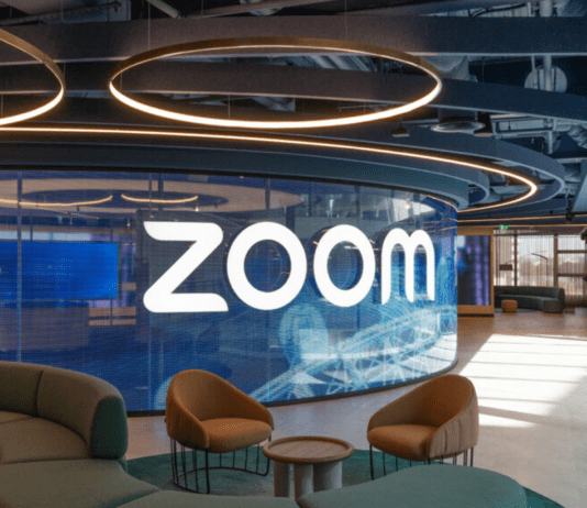 Zoom’s London Experience Center: Redefining Virtual Engagement Zoom Opens Immersive Experience Center in London