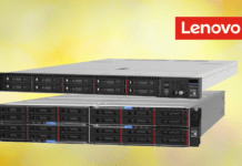 Lenovo Unveils its ThinkSystem V4 Servers Lenovo ThinkSystem V4: Intel Xeon 6 Servers for AI Workloads and Cloud Service Providers