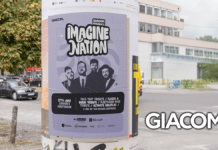 Giacom Hosts Imagine Nation: A Unique Festival-Themed Event for Partners Giacom Hosts Imagine Nation: A Unique Festival-Themed Event for Partners