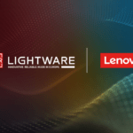 Lightware and Lenovo Collaborate to Enhance Microsoft Teams Rooms Experiences
