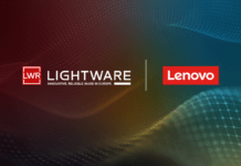 Lightware and Lenovo Collaborate to Enhance Microsoft Teams Rooms Experiences Lightware and Lenovo Collaborate to Enhance Microsoft Teams Rooms Experiences