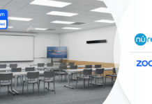 Nureva’s HDL Pro Series Certified for Zoom Rooms Nureva's HDL Pro Series Certified for Zoom Rooms: Ideal Audio Solution for Larger Spaces