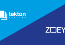 Tekton Billing Launches ZOEY Mobile: Mobile Enabled Customer Portal Tekton Billing Launches ZOEY Mobile: Revolutionising Telecom Billing with Groundbreaking Customer Portal