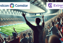 Giving Fans More Thrills: Stadium Tech Boost Westcon-Comstor and Extreme Networks partnership to enhance stadium experience with Wi-Fi connectivity