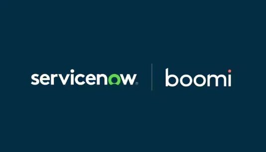 ServiceNow and Boomi Commit to Elevate Customer Experiences