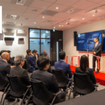 Bose Professional Expands Global Presence with Tokyo Office Grand Opening