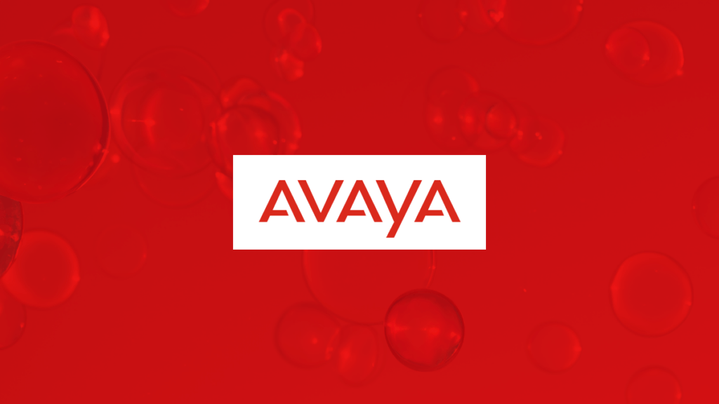 Avaya Appoints Kamilah Thomas as Chief People Officer to Drive Culture Transformation