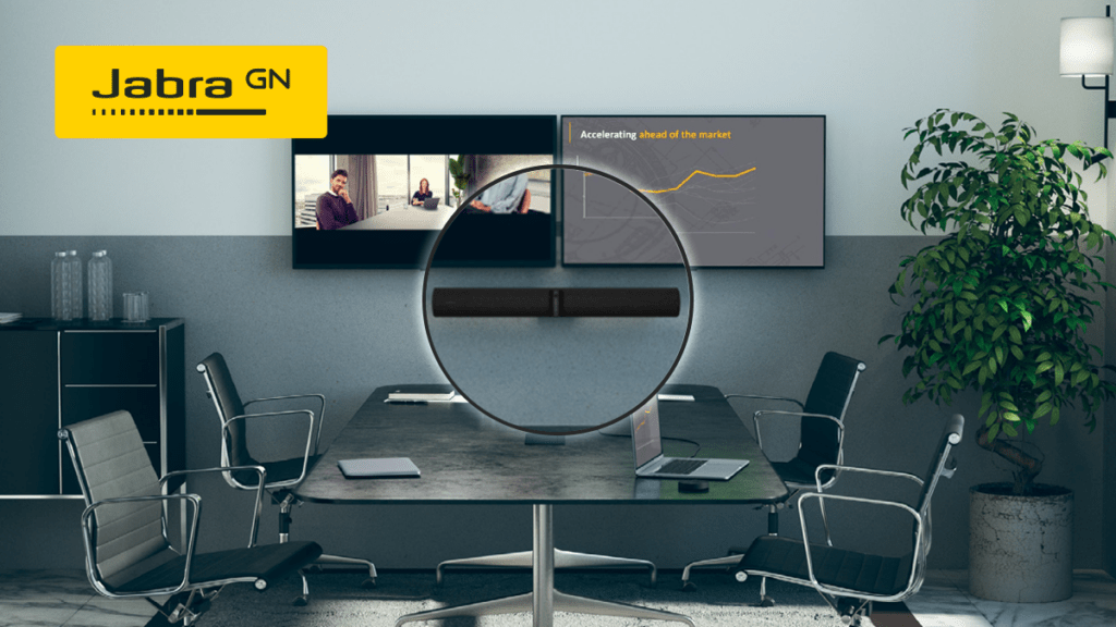 Jabra Unveils AI-Driven Intelligent Meeting Experiences at InfoComm 2024