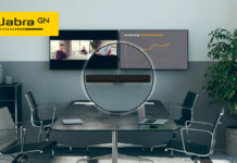 Jabra PanaCast 50: First Certified device for Microsoft’s Intelligent Speaker functionality Jabra Unveils AI-Driven Intelligent Meeting Experiences at InfoComm 2024