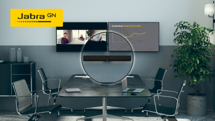 Jabra Unveils AI-Driven Intelligent Meeting Experiences at InfoComm 2024