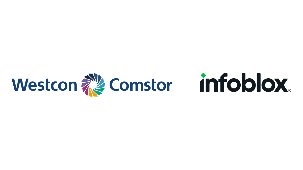 Infoblox and Westcon-Comstor Collaborate to Expand AWS Marketplace Opportunities for Channel Partners