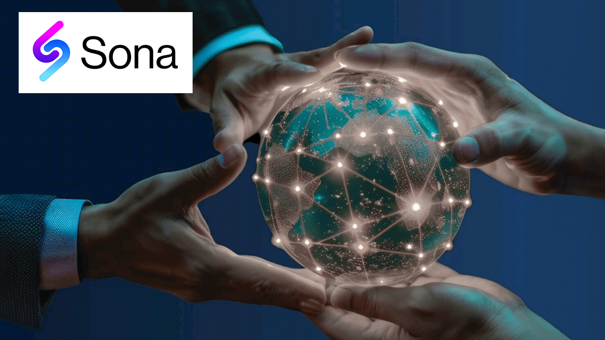 Revolutionising the UK Connectivity Landscape: Sona Business Set to Make Waves
