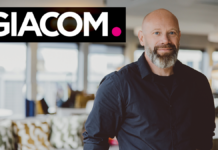 Double Win for Giacom at Vodafone Awards Double Win for Giacom at Vodafone Awards