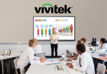 Vivitek launches new BK Series Vivitek launches new BK Series