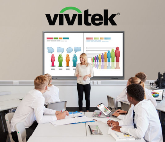 Vivitek launches new BK Series Vivitek launches new BK Series