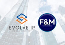 Evolve IP Partners with F&M Telecommunications