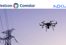 Nokia Drones now in Westcon-Comstor’s Distribution Nokia Westcon Comstor Drones
